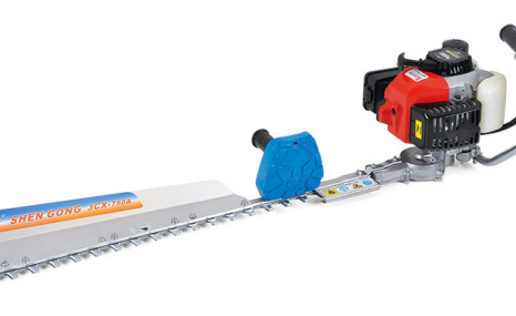 神工3CX-750茶树修剪机