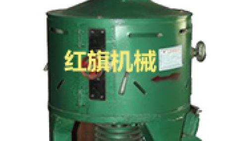 山西潞城市红旗牌6ns-33碾米机