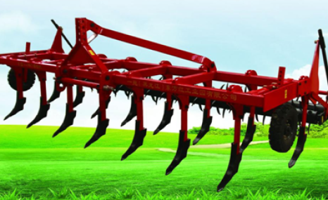 东方红1SZ-460深松整地机