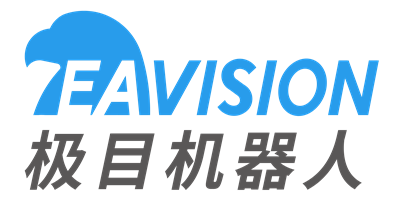 极目机器人科技