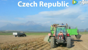 比利时AVR新产品合集