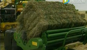 麦克海尔McHale公司995方捆包膜