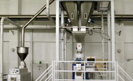 佐竹KB40G胚芽米制造系统