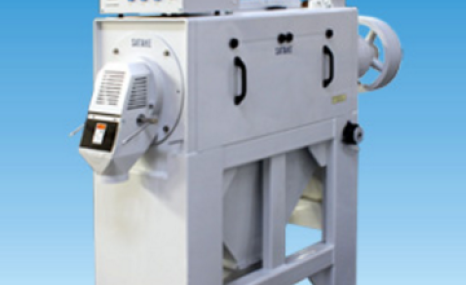 佐竹KB100PA-C大米抛光机