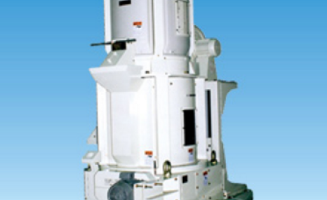 佐竹VCW5A脱皮机