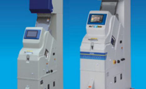 佐竹FMS2000(1)色选机