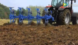 德国LEMKEN非停止过载安全装置