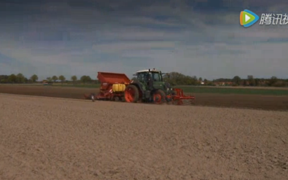 格立莫GL系列土豆播种机