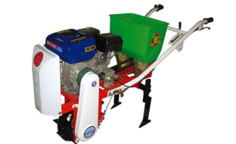 金园宝3TG-4Q型田园管理机