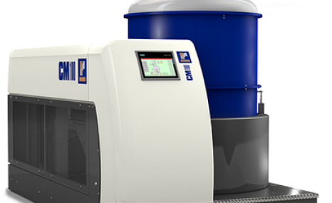 佩特库斯(PETKUS)CM系列多功能包衣机