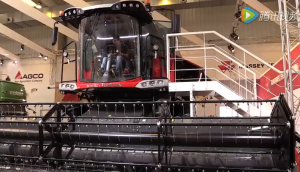 麦赛福格森西班牙地区产品视频