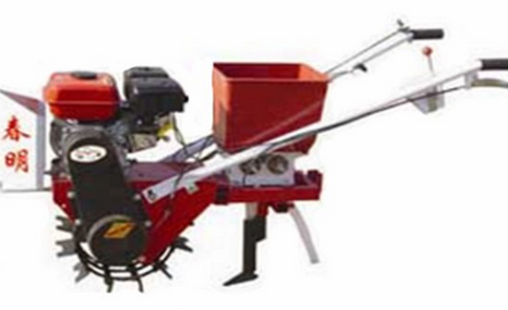 春明3WG-4田园管理机