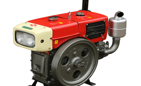 四方S1100柴油机