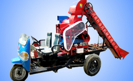 科海廷5TY-120-220玉米脱粒机