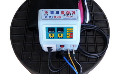 创一MD系列稻种催芽器