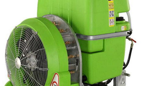 丰诺FXD7系列葡萄园果树喷雾机