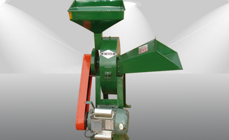 双永9RC-1揉丝机