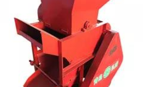 弘盛6BH-600花生剥壳机