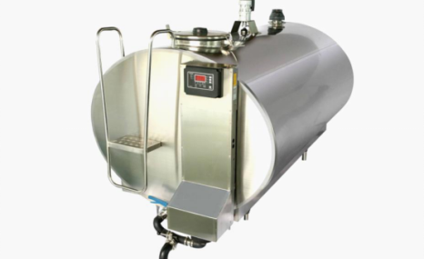 利拉伐9NGZ-6-2BII-TC10储奶罐