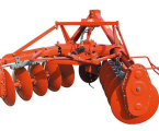 汉美1LYQ-630驱动圆盘犁