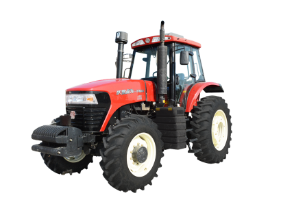 沃得奥龙WD1804A轮式拖拉机