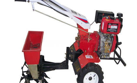 滨州富田1WG-4A田园管理机