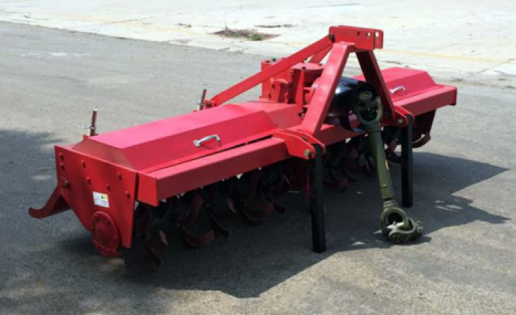 千里牛1GQN-250旋耕机