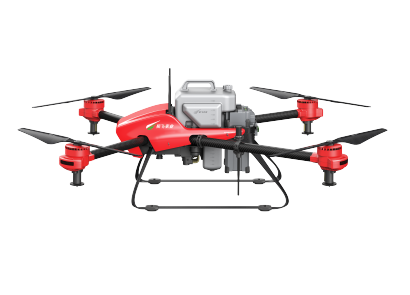 极飞P20 2017款植保无人机