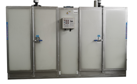 兴永盛5HGD-6烘干机