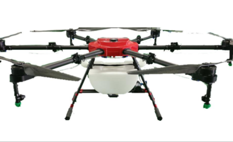 东方红3WWDZ-16植保无人机