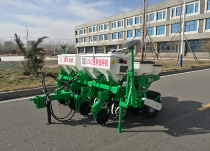 宗申2BMZ系列免耕播种机