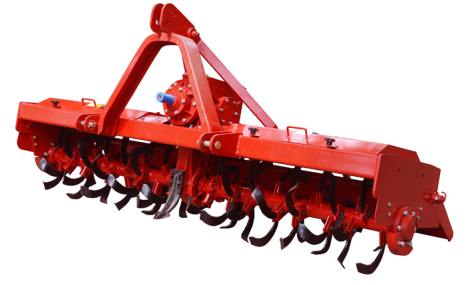 东方红1GQN-230ZG(改进型)旋耕机