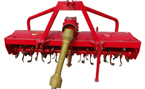 东方红1GQN-200ZG旋耕机