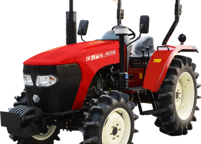 沃得奥龙WD704K轮式拖拉机