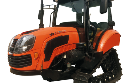 沃工FJ-902履带拖拉机