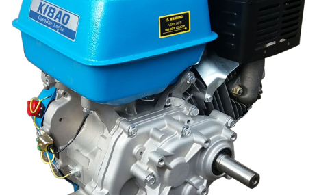 KIBAO177F汽油机