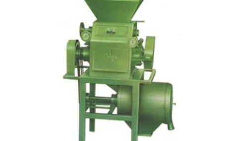 光辉6FY-40型磨粉机