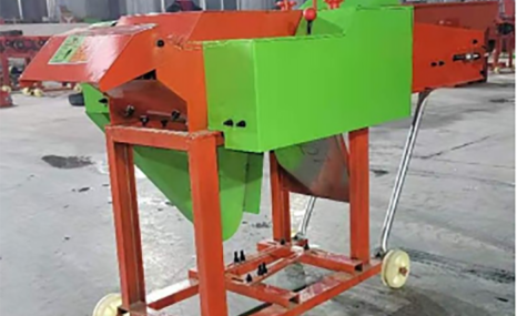 郑州鸿沪9ZR-3.5揉丝机