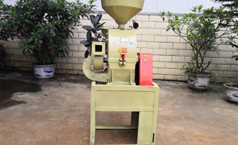 乐山创工9FQ-20锤片式饲料粉碎机