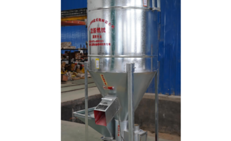 河南卫新9HL-1000型饲料混合机
