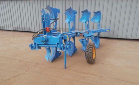 飞鹰机械1LF-435液压翻转犁