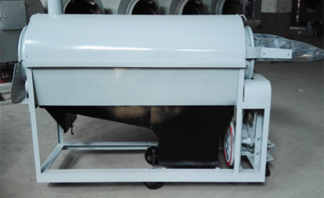 珠峰6CST-40茶叶杀青机