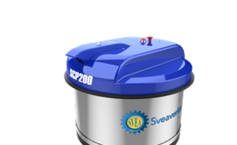 斯维垦SCP200推料机器人