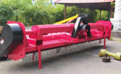 佳木斯建华1JH-330秸秆粉碎还田机