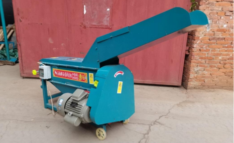 玉驹5BY-1200C玉米剥皮机