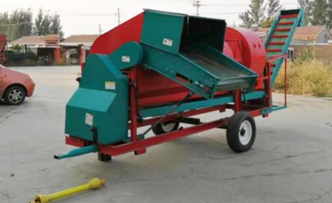 奥华5HZ-2070花生摘果机