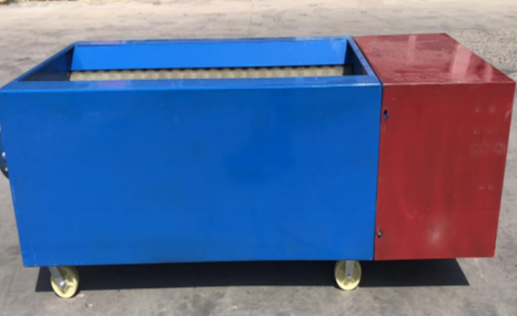 阿克苏丰收6XH-2000A核桃清洗机