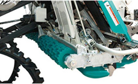 久保田RSPV6平地辊