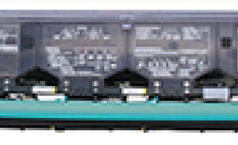 久保田2FH-1.8C侧深施肥机