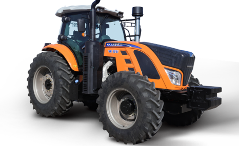 英轩YH2204(G4)轮式拖拉机